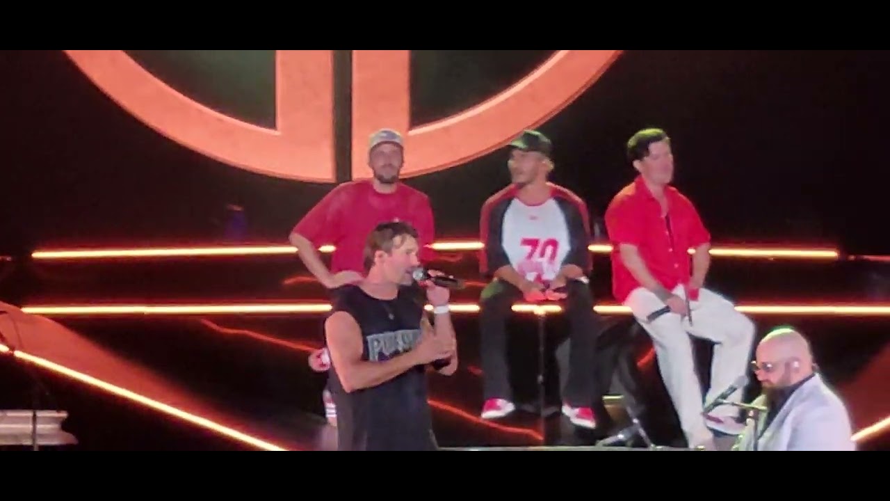 Gustavo and BTR together 