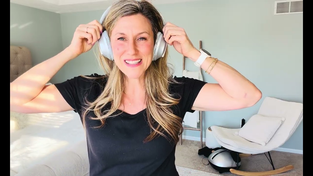 Excellent Noise Canceling Bose Headphones