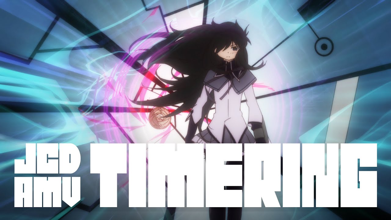 Madoka AMV - Timering