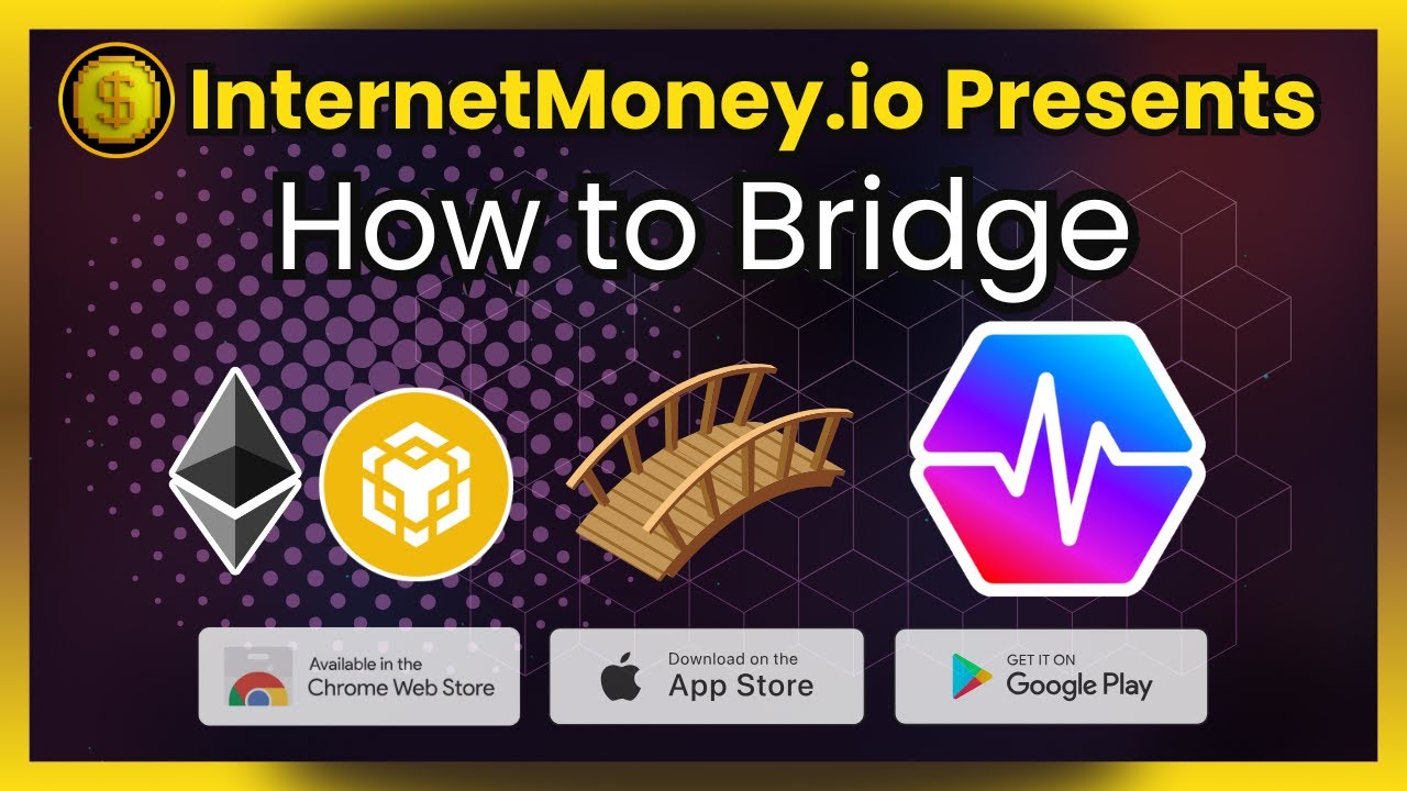Easiest Way to Bridge in and out of PulseChain - Ethereum & BSC