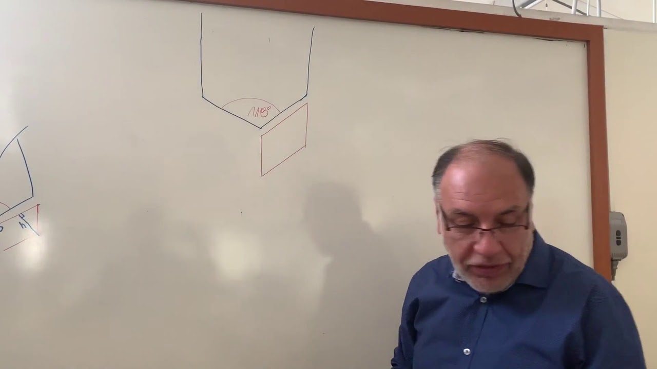 Cálculo de potencia de corte en proceso de taladrado