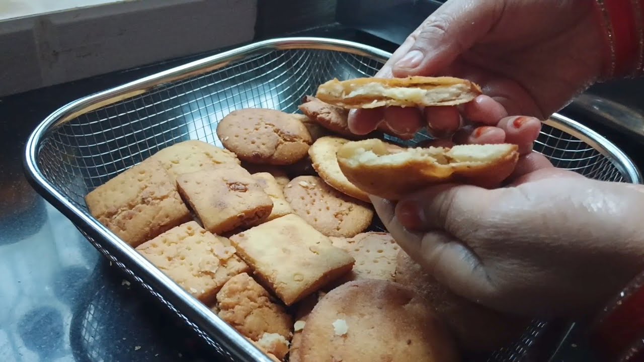 Kunda special khasta ki recipe|| 22 rajab||@cookwithTARANNUM-d9h 