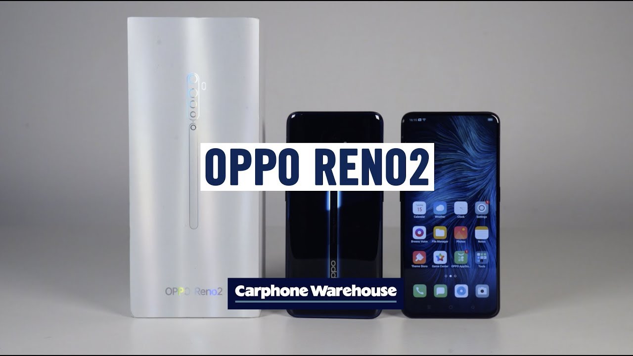 OPPO RENO2