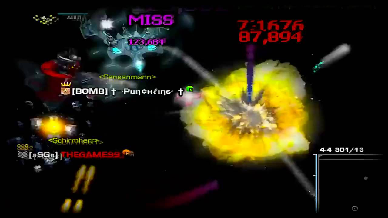 Darkorbit  This is the new S*** by Punchline