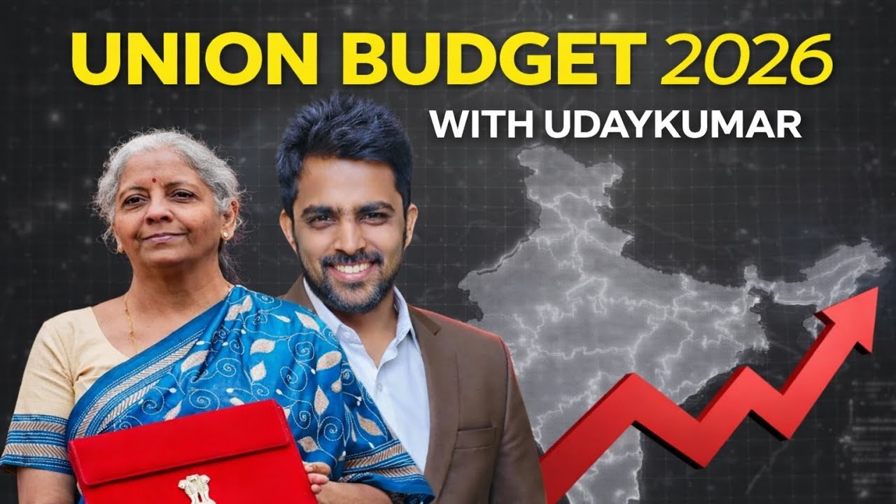 budget 2026