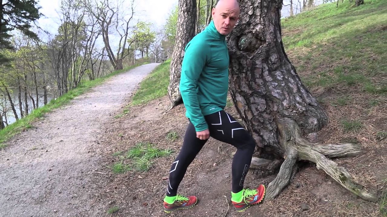 Vadstretch