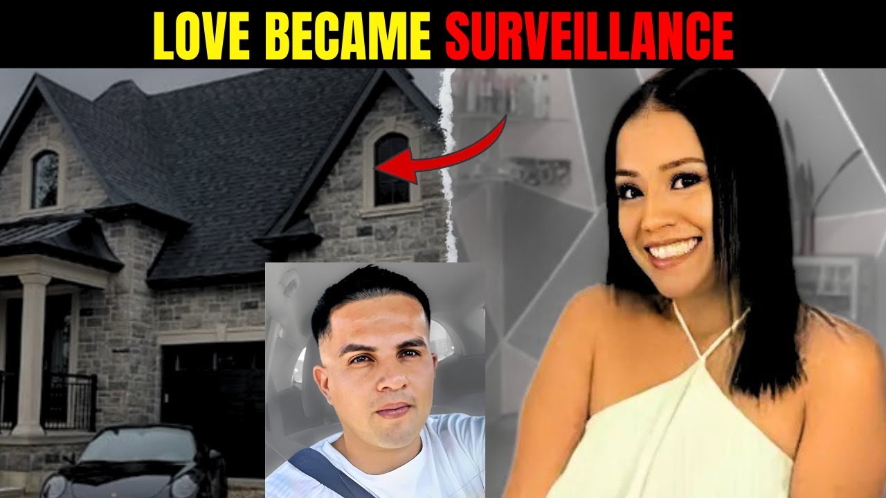 What Looked Like a Clean Breakup Was Actually a Premeditated Murder - Creepy Crime Story