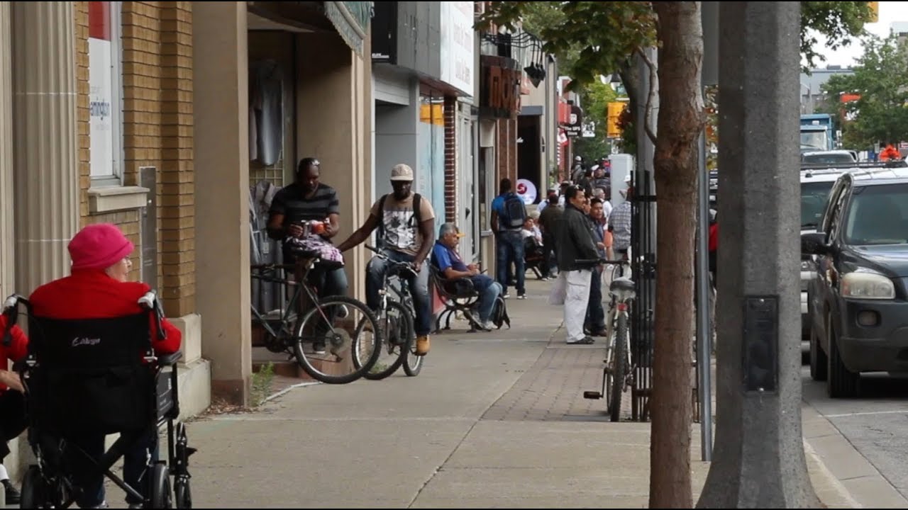 How a boom in migrant farm workers is transforming Leamington