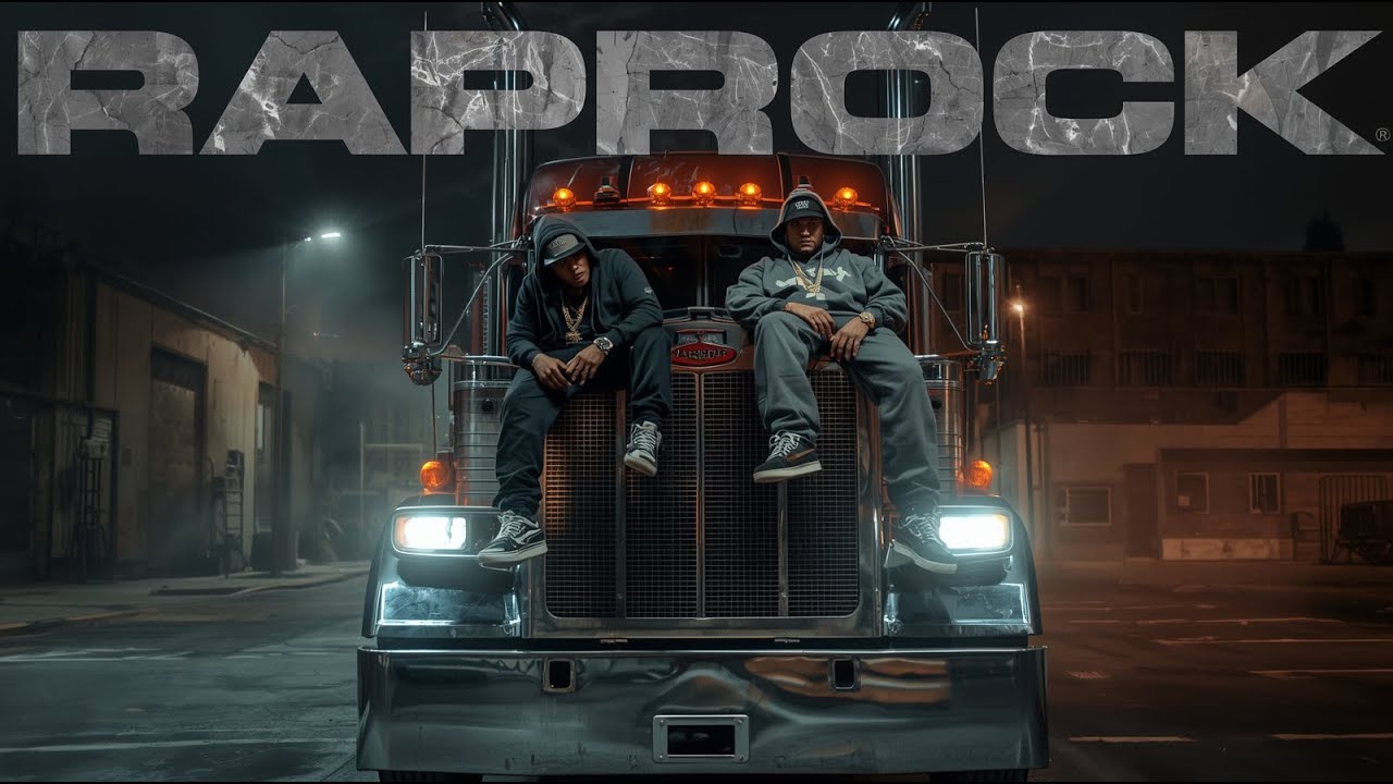 Rap Rock Playlist 2026 | Aggressive Vibes 🔥 Turn It Up Now