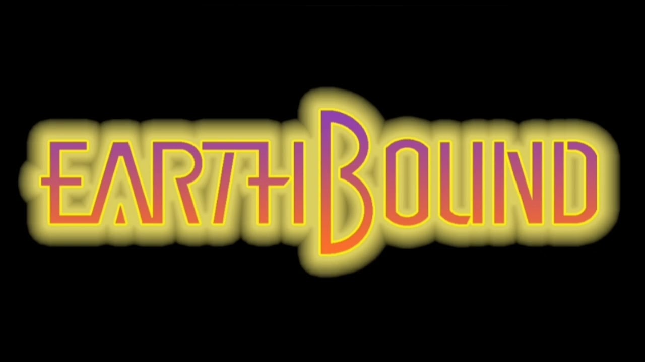 Because I Love You (Grunge Remix) - Earthbound / Mother 2
