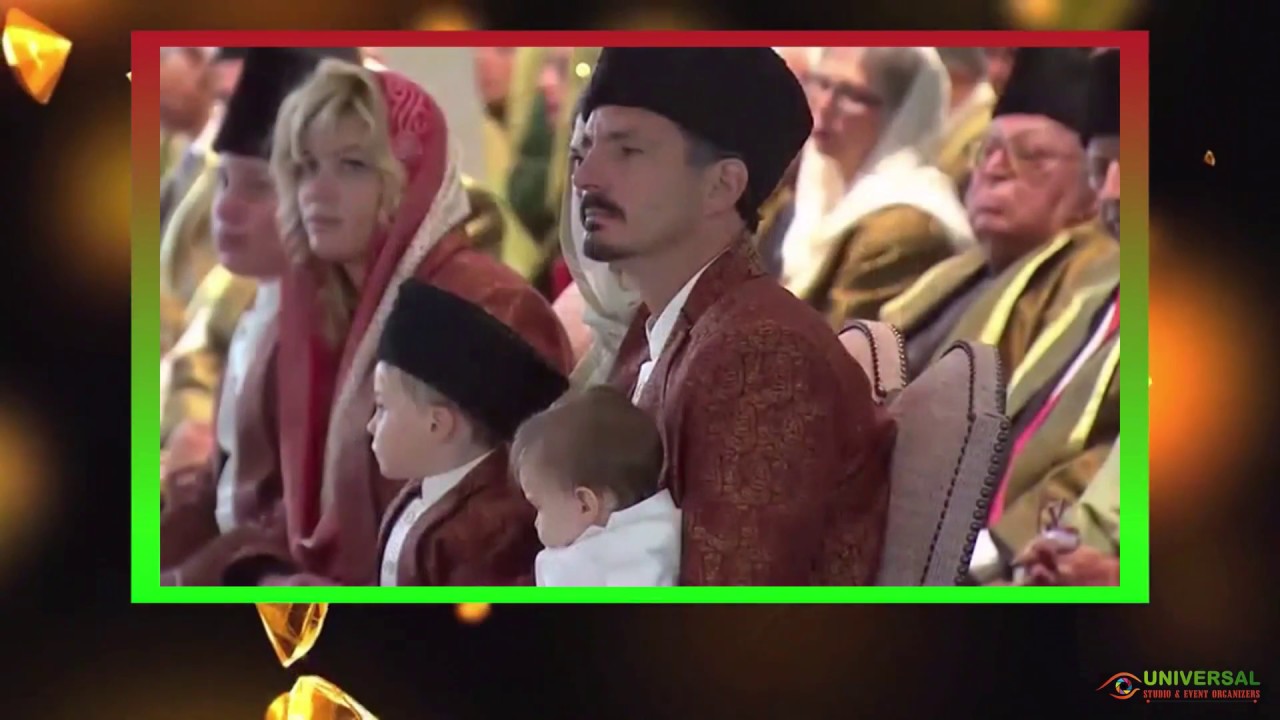 Diamond Jubilee Celebration 11th July HomeAge Ceremony 2017