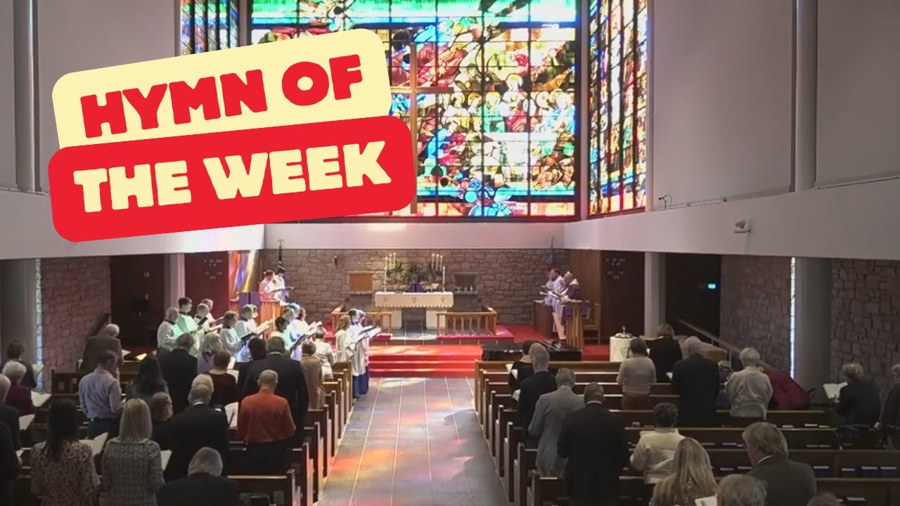 The God of Abraham Praise (Hymn 401) - St. Stephen's Parish Choir