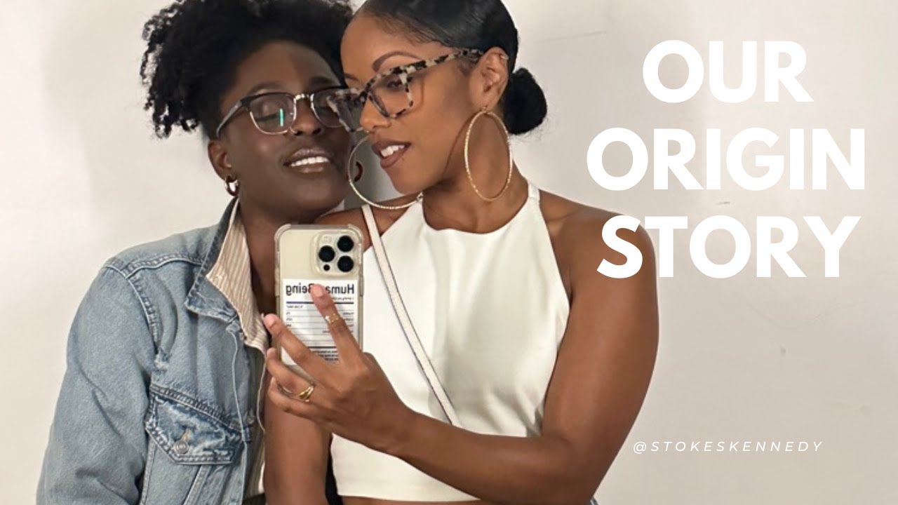 The Story of How We Met! | Hilarious