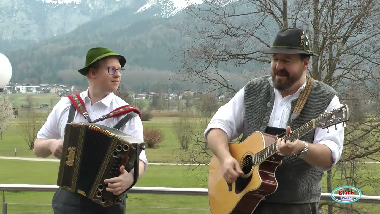 Musikalischer Frühschoppen am 13.4.25 in Ehrwald #tirol #volksmusik #unplugged #stammtisch