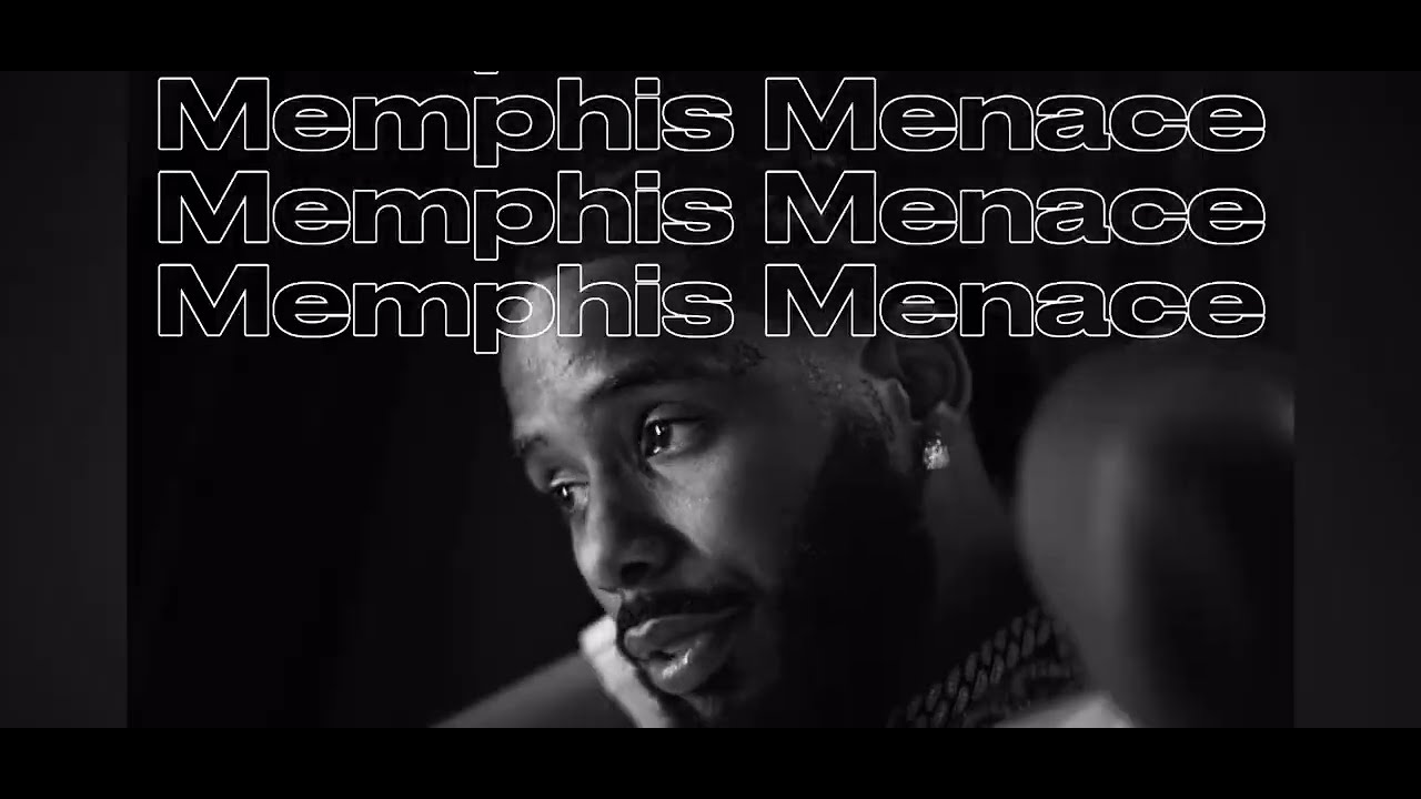 Pooh Shiesty Type Beat 2026 | Memphis Menace
