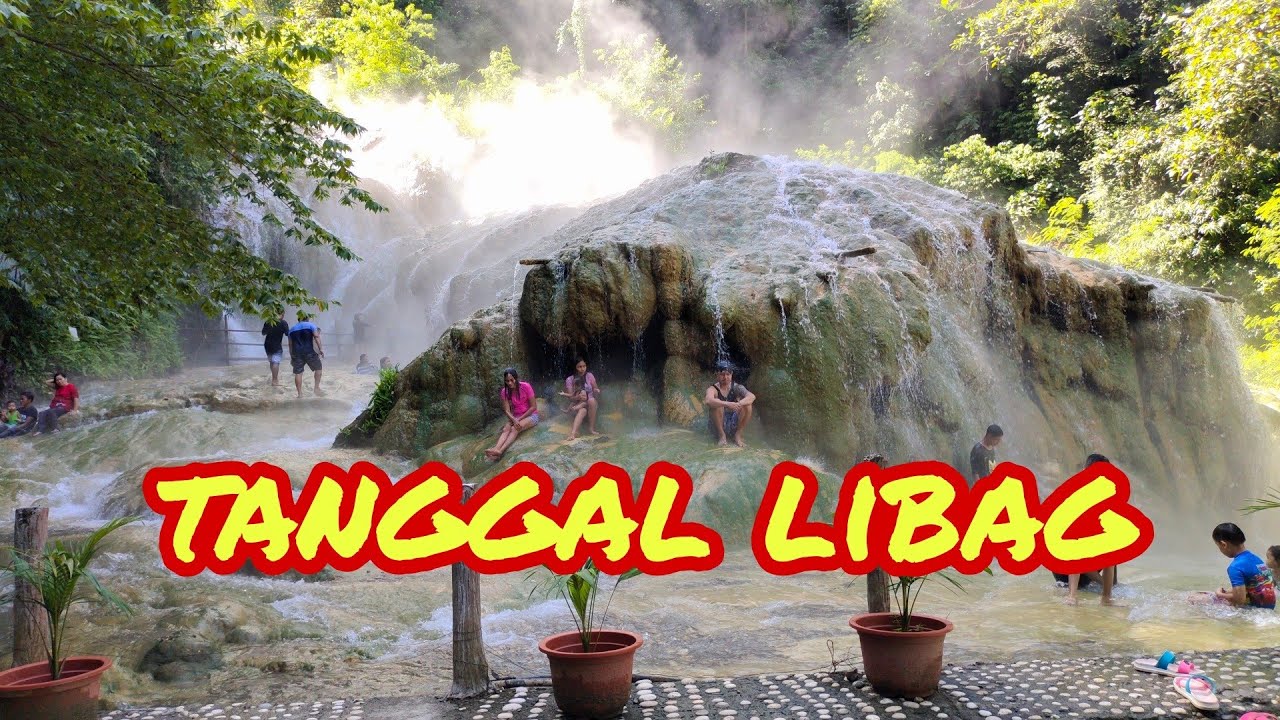 mainit hot spring to lake leonard, at mawab Davao De Oro