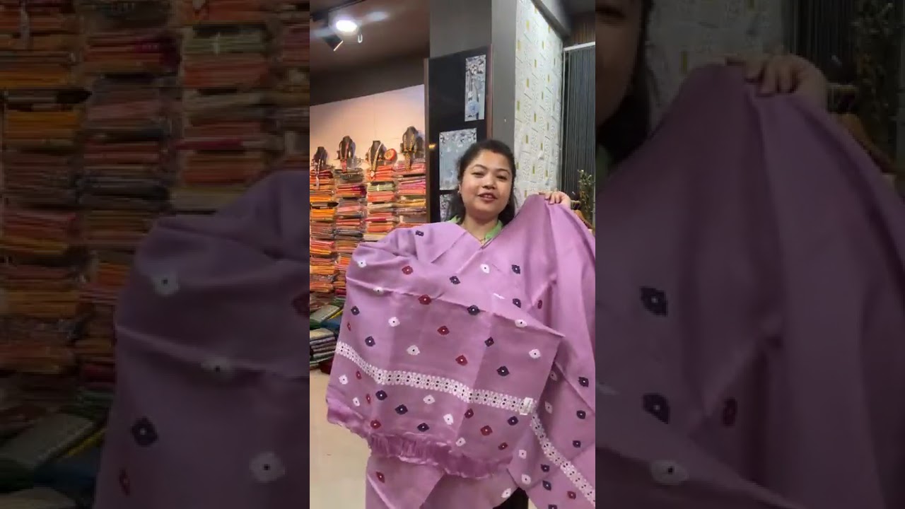 Collection you do not want to miss #ananyasdhemaji #assamesemekhelasador Order wtsapp no- 7002444623
