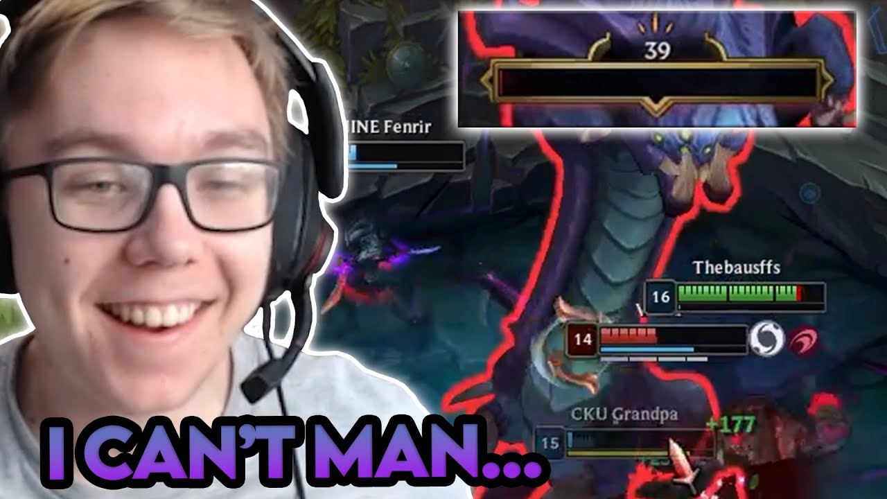 FLIPPING THE GAME WITH THE NASHOR