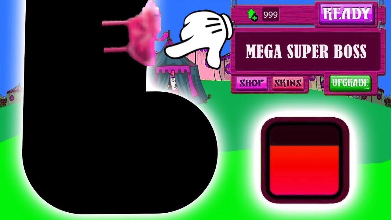 OMG! NEW SUPER BOSSES UNLOCKED WITH MAX POWER IN STICK WAR LEGACY - MOD STICK WAR LEGACY