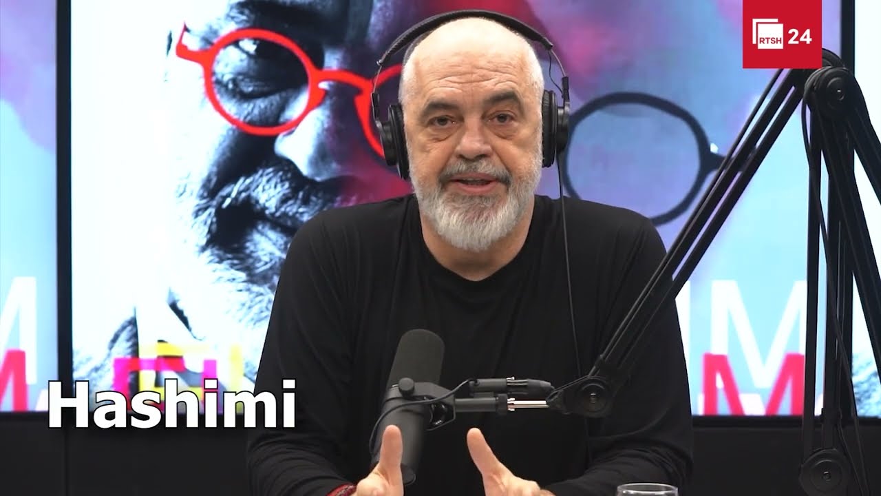 Edi Rama për vizitën në Prishtinë: Një eksperiencë emocionale dhe inspiruese