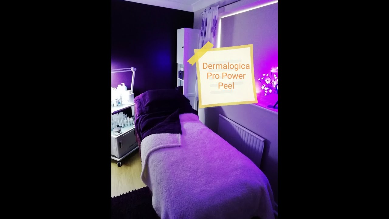 Dermalogica ProPower Peel