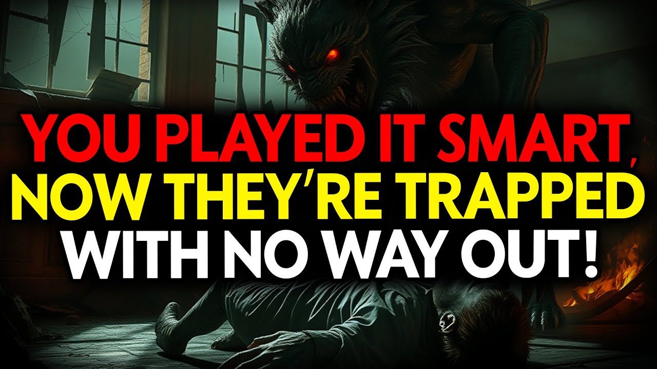 CHOSEN ONES, THEY THOUGHT YOU'RE A FOOL! 🤡 BUT U TURNED OUT TO BE SMARTER THAN THEY EVER IMAGINED! 😅