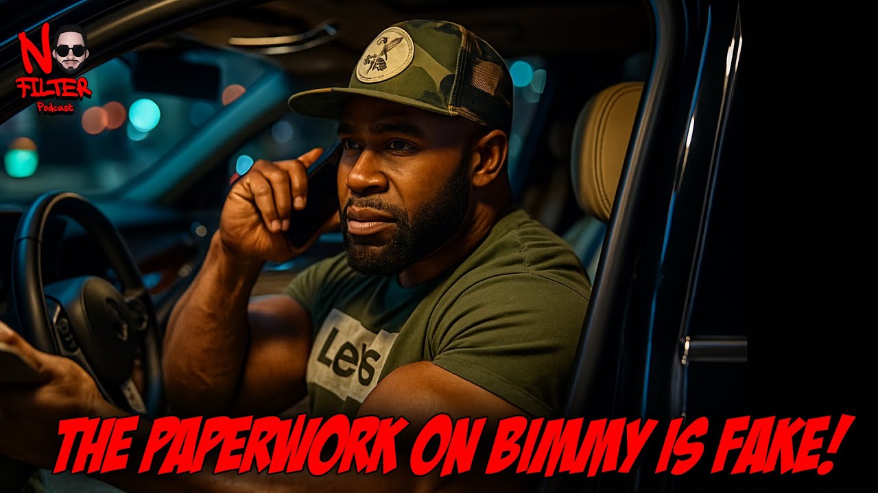 10 Toes Down DEFENDS Bimmy Says Paperwork Is FAKE & Calls Out Supreme!