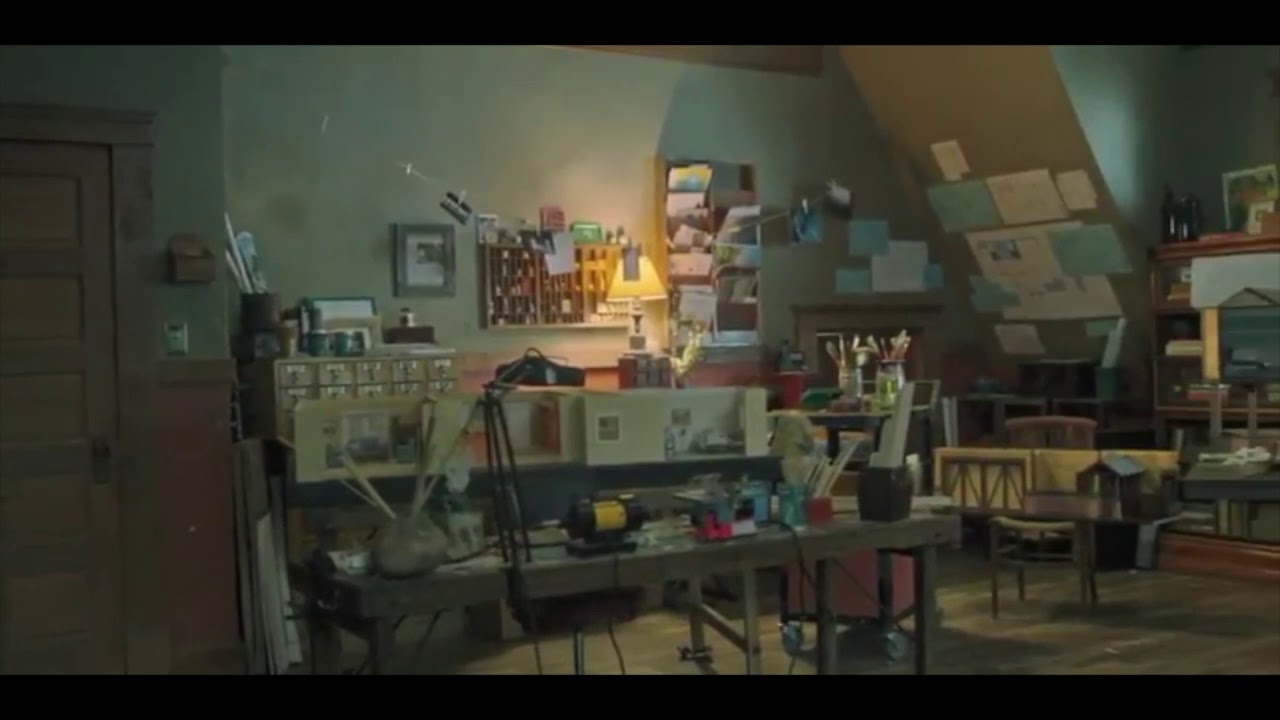 Hereditory opening - Score by Neil Hughes