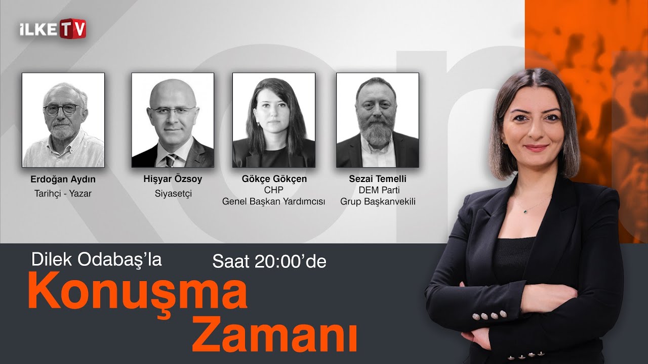 #CANLI