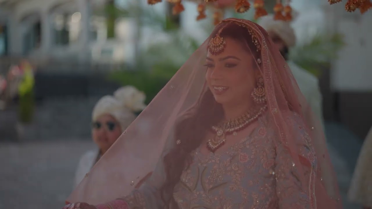 Saniya & Gaurav SDE
