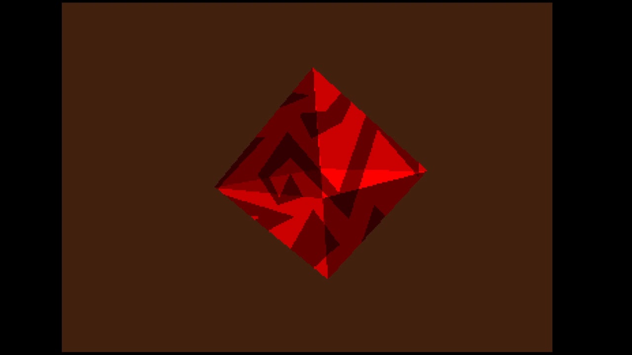 Happy New Year 2021 - Amiga 500 demo - Agima