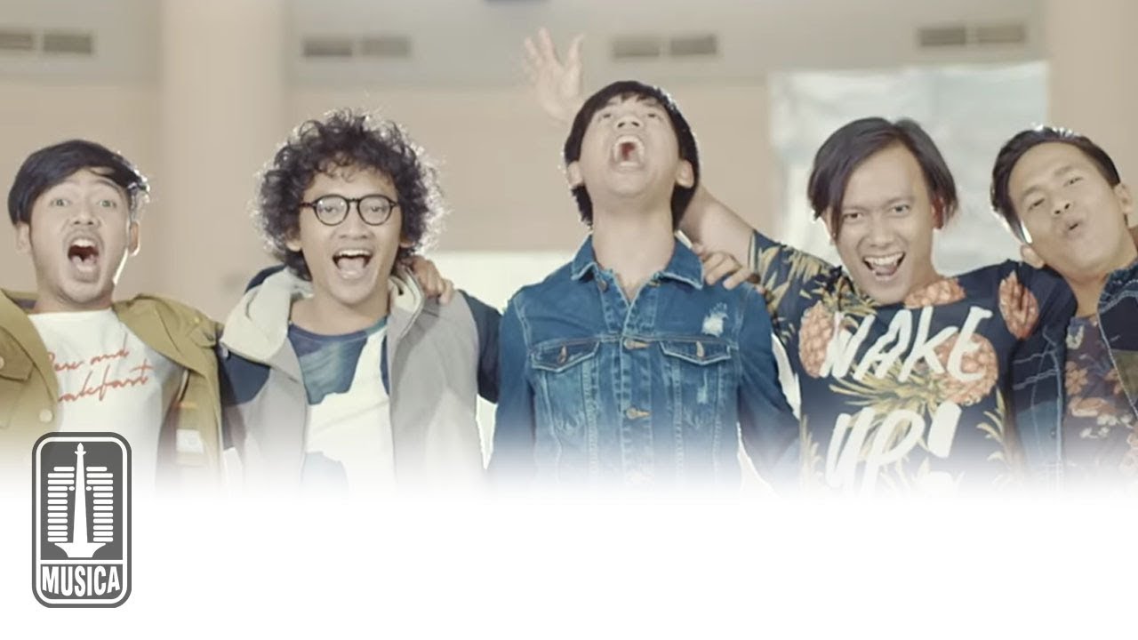 D'MASIV - Di Bawah Langit Yang Sama (OST. BoBoiBoy) | (Official Music Video)