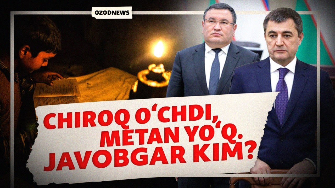 OZODNEWS: Grin-karta lotereyasi vaqtincha to‘xtatildi | Ukrainaga bosqin: 1395-kun