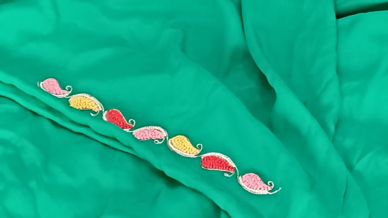 Hand work ke design Whatsapp 94168 74550 