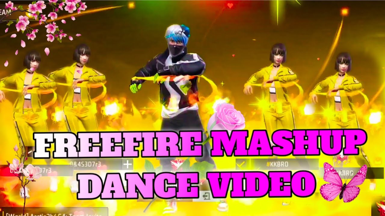 FREEFIRE MASHUP DANCE VIDEO/SAMBALPURI VERSION BEND PARTY DANCE #trending #sambalpuri 
