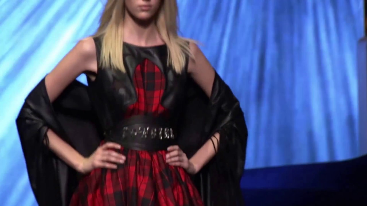 PHILIPP PLEIN Women's Fashion Show Fall/Winter 2014/2015  Full Show