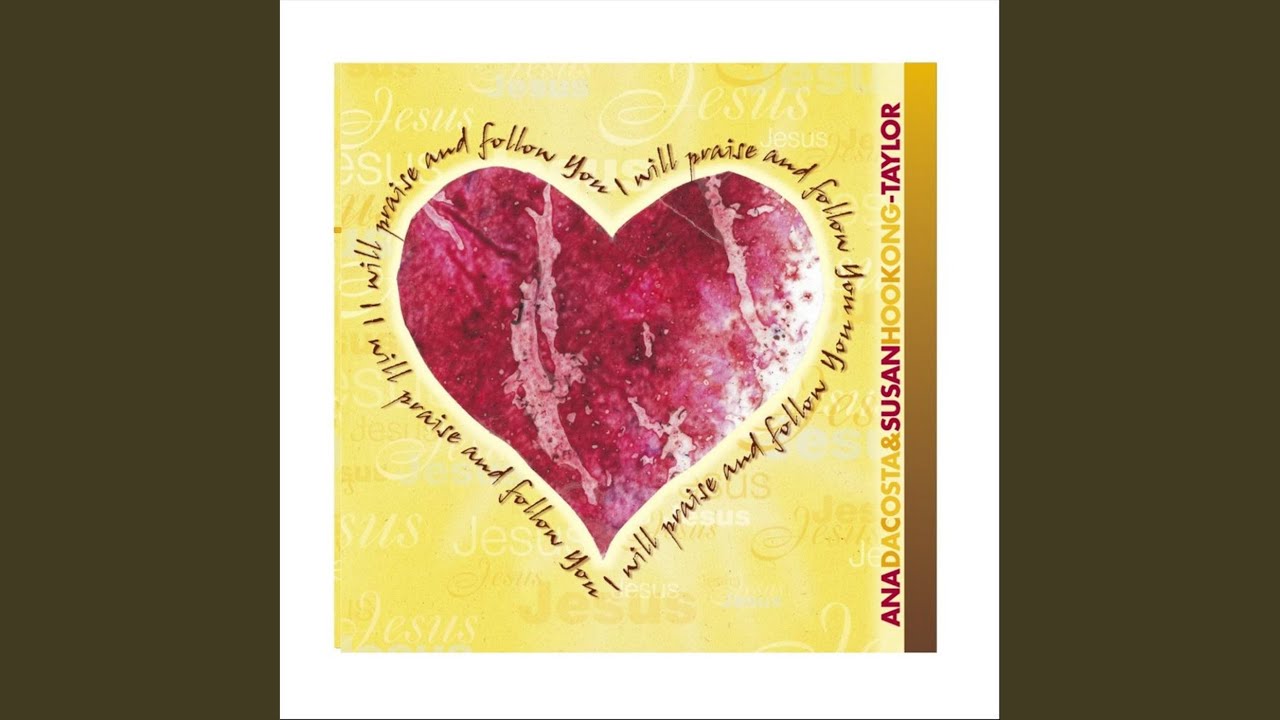 Song of the Cross