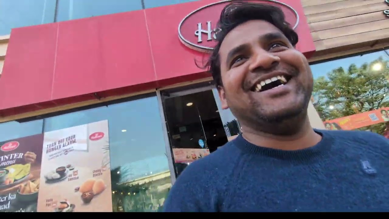 Daily Vlog 4 Hum Gay Aaj Bhawal Harayana !