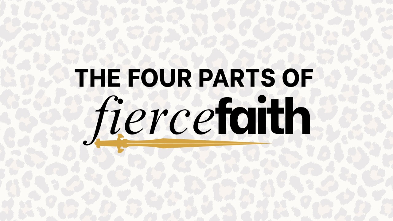 Empow(her) Women's Ministry Fierce Faith Reach Night 2.27.2026