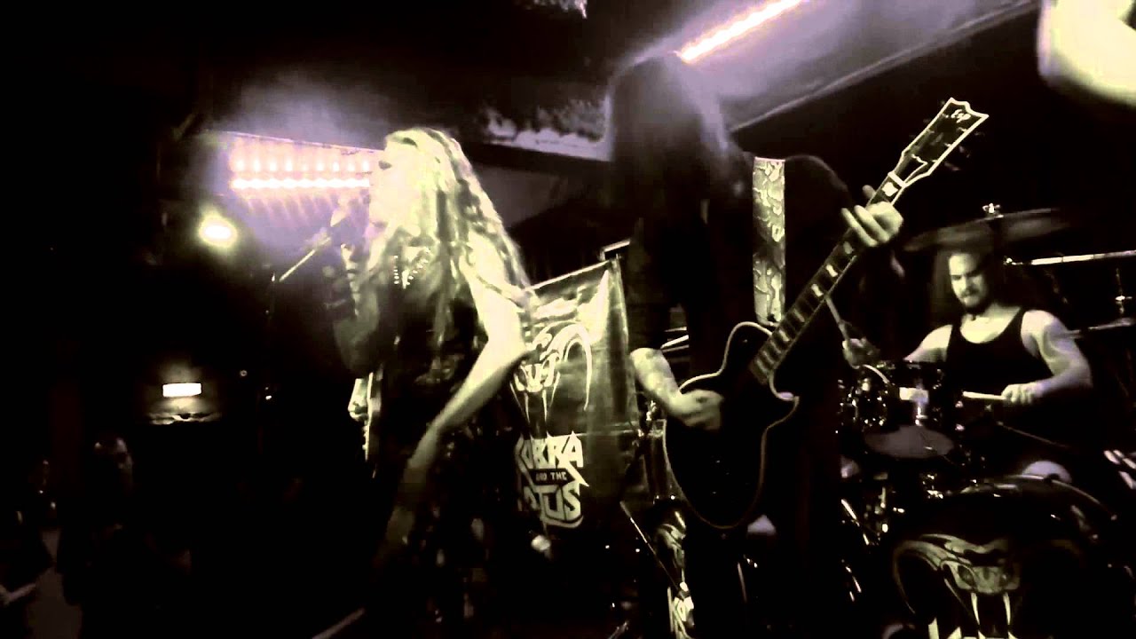 Kobra and the Lotus 