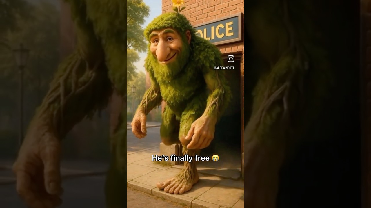 Italian brainrot brr brr patapim Libertad! #italianbrainrot