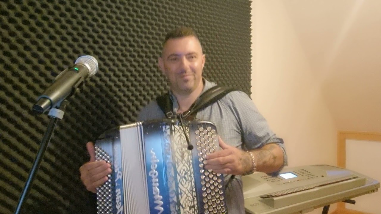 allumer le feu accordéon