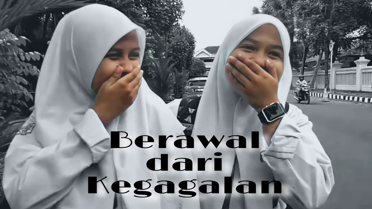 Film Pendek - Berawal dari Kegagalan -SMK Pawyatan Daha 1 Kediri - AVC 2022