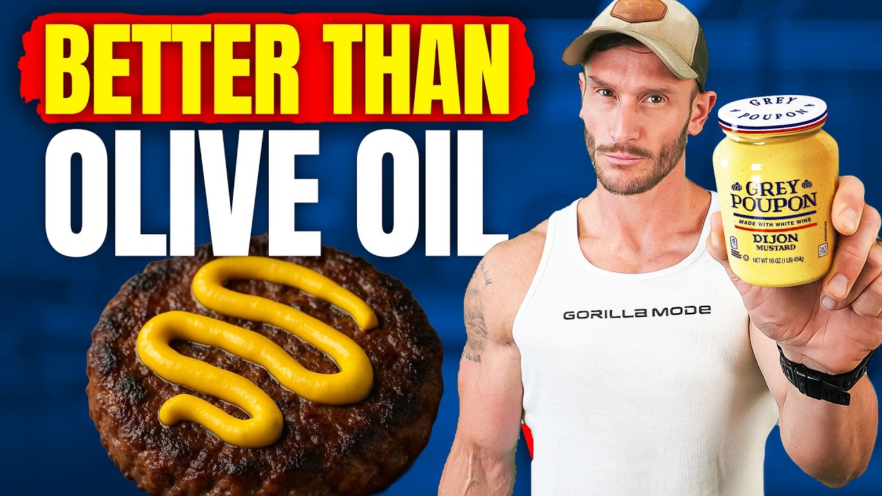 1 Tbsp Per Day for Insulin Resistance - Why Didn’t We Know This?!