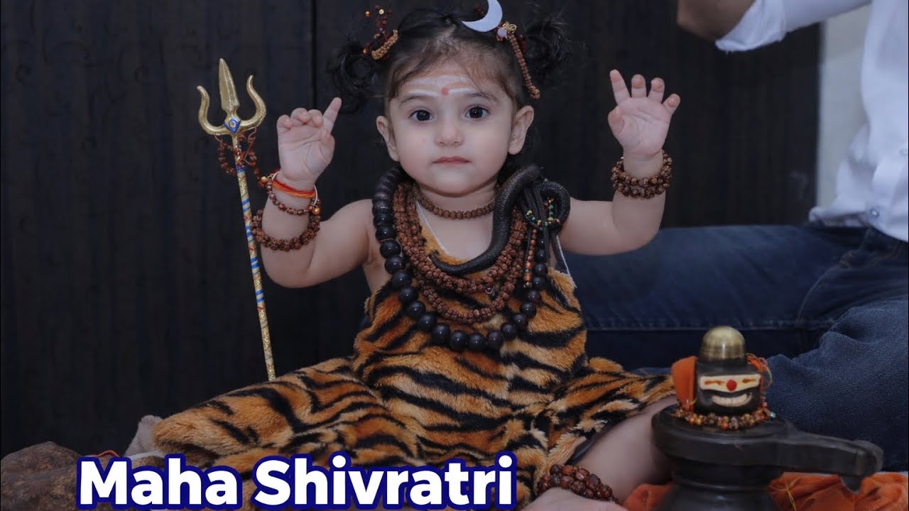 MahaShivratri Vlog | 36th Vlog | #mahashivratri #shiv #shivshankar #shiva #temple #vlog #viral  #om 