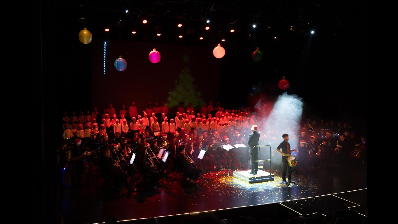 CONCERT DE NADAL 2024