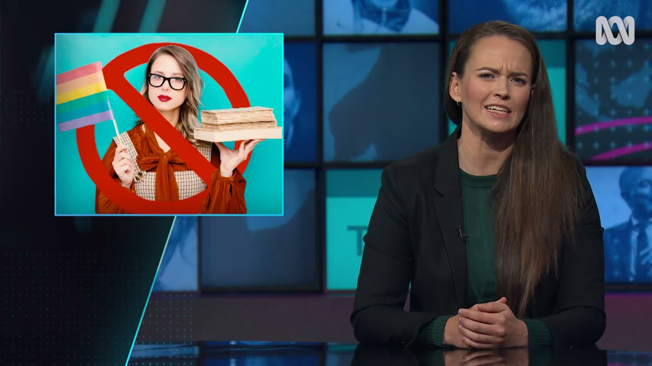 Lesbians In The Workplace w/ Zoë Coombs Marr
