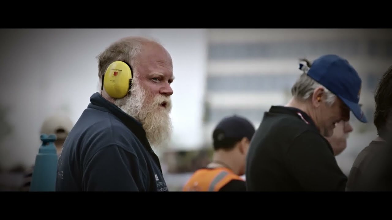 MOTOFEST TRAILER 2024