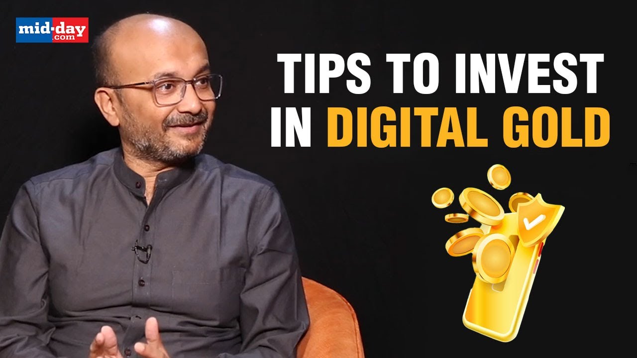 Investment Tips: How to Invest in Digital Gold?