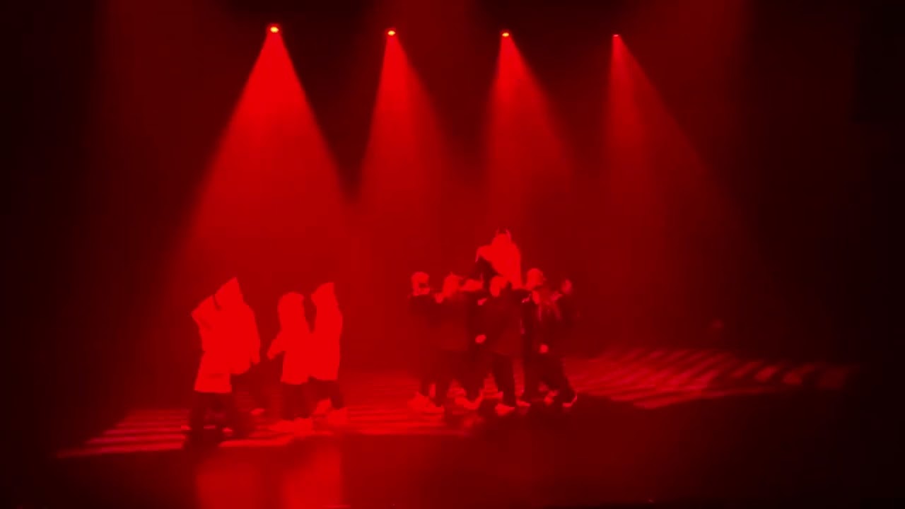 VIBE 2026 fights